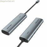 Դոկսթեյշն Վենթիոն TGGHB