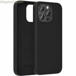 Բջջային հեռախոսի պատյան Vention KUEB0-40 սև Magsafe