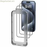 Կոփված ապակուց պատրաստված բջջային հեռախոսի էկրանի պաշտպանիչ Vention KUITCA-10