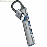 USB հանգույց NGS IHUB4MICRO USB x 4