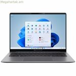 Նոութբուք Asus ExpertBook P5 P5405CSA-NZ0154X 14