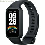 Ակտիվության թևնոց Xiaomi SM BAND9 ACT BK սև 1.47
