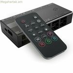 Monitor Mars Gaming MFHUB-ի գաղտնիության ֆիլտր