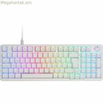 Ստեղնաշար Mars Gaming MKPROWBES