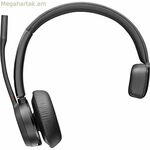 Ականջակալներ Poly 77Y94AA սև