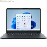 Նոութբուք Asus ExpertBook B5 B5405CCA-LY0408X 14