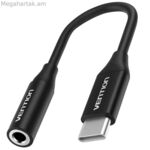 Աուդիո մալուխ Vention BIHBA