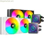 CPU օդափոխիչ Mars Gaming MLVISIONPRO240W