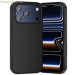 Շարժական հեռախոսի պատյան Vention KVCBCB-30 սև