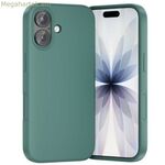 Շարժական պատյան օդափոխման համար KVCGCB-10 կանաչ