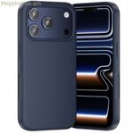 Շարժական հեռախոսի պատյան օդափոխման համար KVCLCD-40 կապույտ