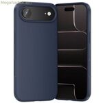 Շարժական հեռախոսի պատյան օդափոխման համար KVCLCG-20 կապույտ