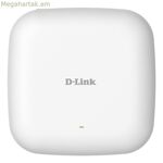 D-Link DBR-X3000-AP ռաութեր