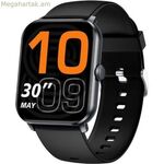 Խելացի ժամացույց Qubo SMT-200 սև 1,8