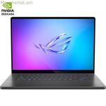 Նոութբուք Asus 90NR0M21-M00030 32 GB RAM 1 TB SSD 16