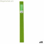 Գրենական պարագաների հավաքածու Canson Standard կանաչ վարդագույն 10 հատ