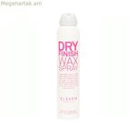 Soft Hold Wax Eleven Australia չոր ծածկույթ 200 մլ