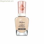 Սալի Հանսենի գունային թերապիայի համար 551 համար 551-եղունգների հիմք 14,7 մլ