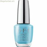 Եղունգների լաք Opi Nail Lacquer Չեմ կարողանում գտնել իմ czechbook-ը 15 մլ