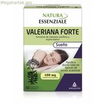 Valerian Natura Essenziale Valeriana Forte 30 միավոր