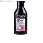 Գունավոր մազերի համար նախատեսված շամպուն Redken Acidic Color Gloss 300 մլ՝ պայծառությունը ուժեղացնող միջոց