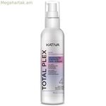 Մազերի վերականգնման միջոց Kativa Total Plex Nº4 100 մլ