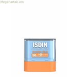 Արևապաշտպան քսուք Isdin Invisible Stick Spf 50 10 գ