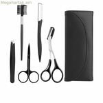 Մազահեռացման հավաքածու Paloma Beauties ACCESSOIRE BEAUTÉ Հոնքեր 4 հատ