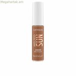 Բրոնզեր Catrice MELTED SUN Nº 025-Beach Please 10 մլ