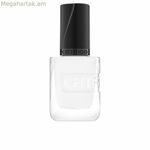 Եղունգների լաք Catrice GEL AFFAIR White Nº 001-Ibiza Feeling 10,5 մլ