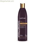 Շամպուն Kativa HYALURONIC 500 մլ