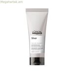 Գույնը չեզոքացնող կոնդիցիոներ L'Oreal Professionnel Paris SILVER 200 մլ