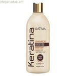 Շամպուն Keratina Kativa (500 մլ)
