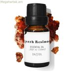 Եթերայուղ Daffoil Aceite Esencial Myrrh 10 մլ