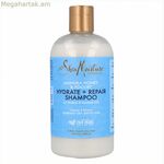 Շամպուն Շի Խոնավեցնող Մանուկա Մեղրով և Մածունով (384 մլ)