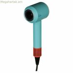 Մազերի չորանոց Dyson SUPERSONIC NURAL սև 1600 Վտ