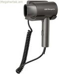 Վարսահարդարիչ Orbegozo 18482 Gray 2000 W