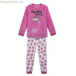 Դիսնեյի ֆուքսիա գույնի պիժամա