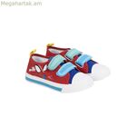 Առօրյա կոշիկներ LED-ներով Spidey Red