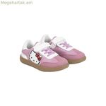 Սպորտային կոշիկներ Hello Kitty Pink