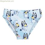 Մանկական լողազգեստ՝ կապույտ