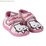 Տնային հողաթափեր Hello Kitty