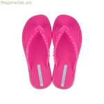 Կանացի Ipanema 27130 AV473 վարդագույն կոշիկներ