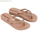 Կանացի Ipanema 82840 AQ445 վարդագույն հողաթափեր