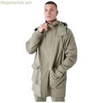 Բաճկոն Project X Paris 2433207 KH2 կանաչ