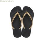 Կանացի հողաթափեր Ipanema IP81030 BC706 սև