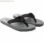 Տղամարդու հողաթափեր Rip Curl Ripper մոխրագույն