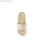 Կանացի լողափնյա հողաթափեր Champion Miami Platform, բաց շագանակագույն