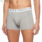 Տղամարդկանց բոքսեր շորտեր Jack & Jones Jacsense
