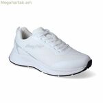 Տղամարդկանց սպորտային կոշիկներ J-Hayber Renal White